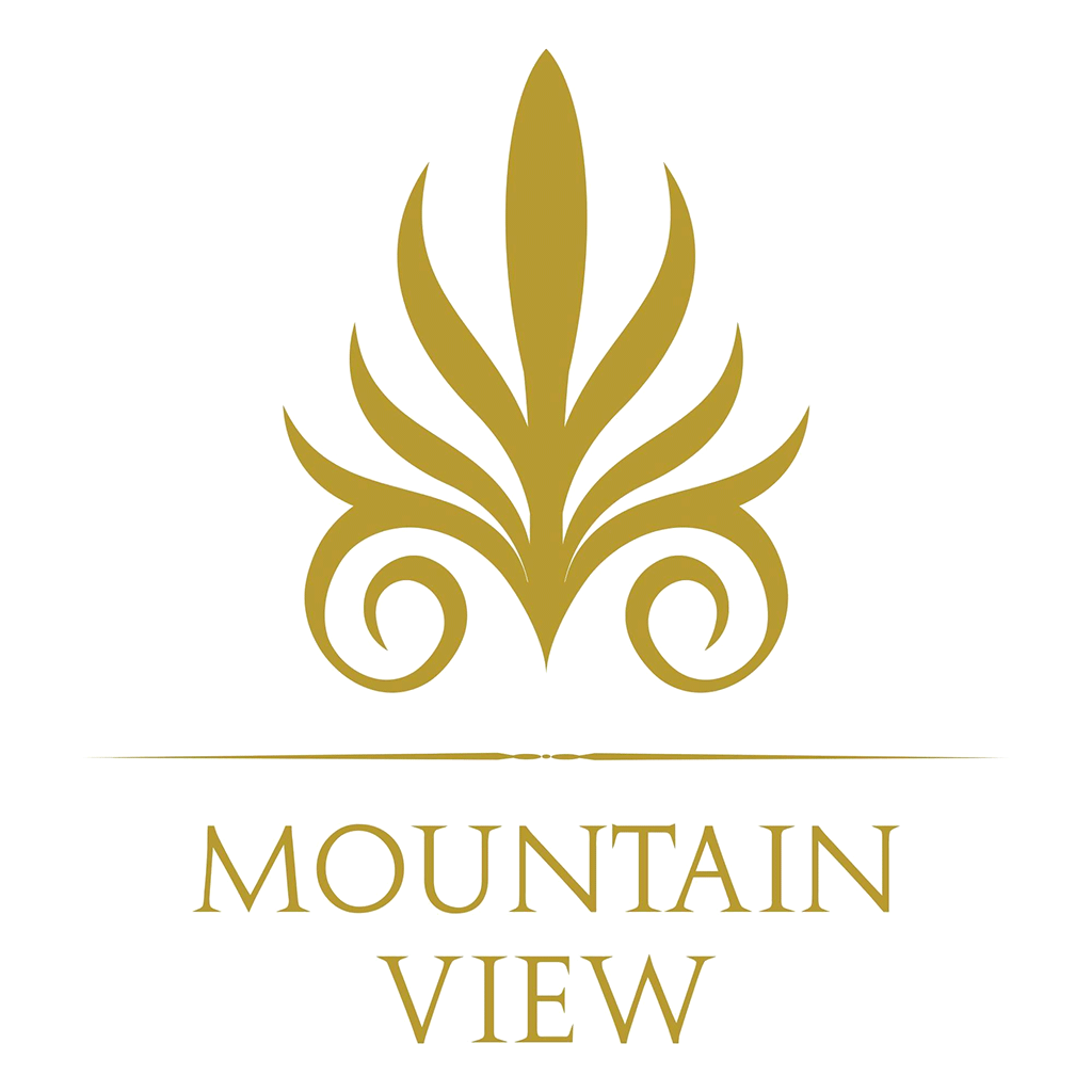 Mountain View Logo