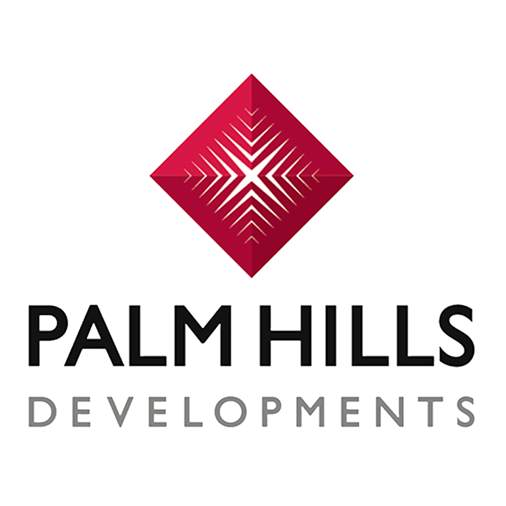 PALM HILLS